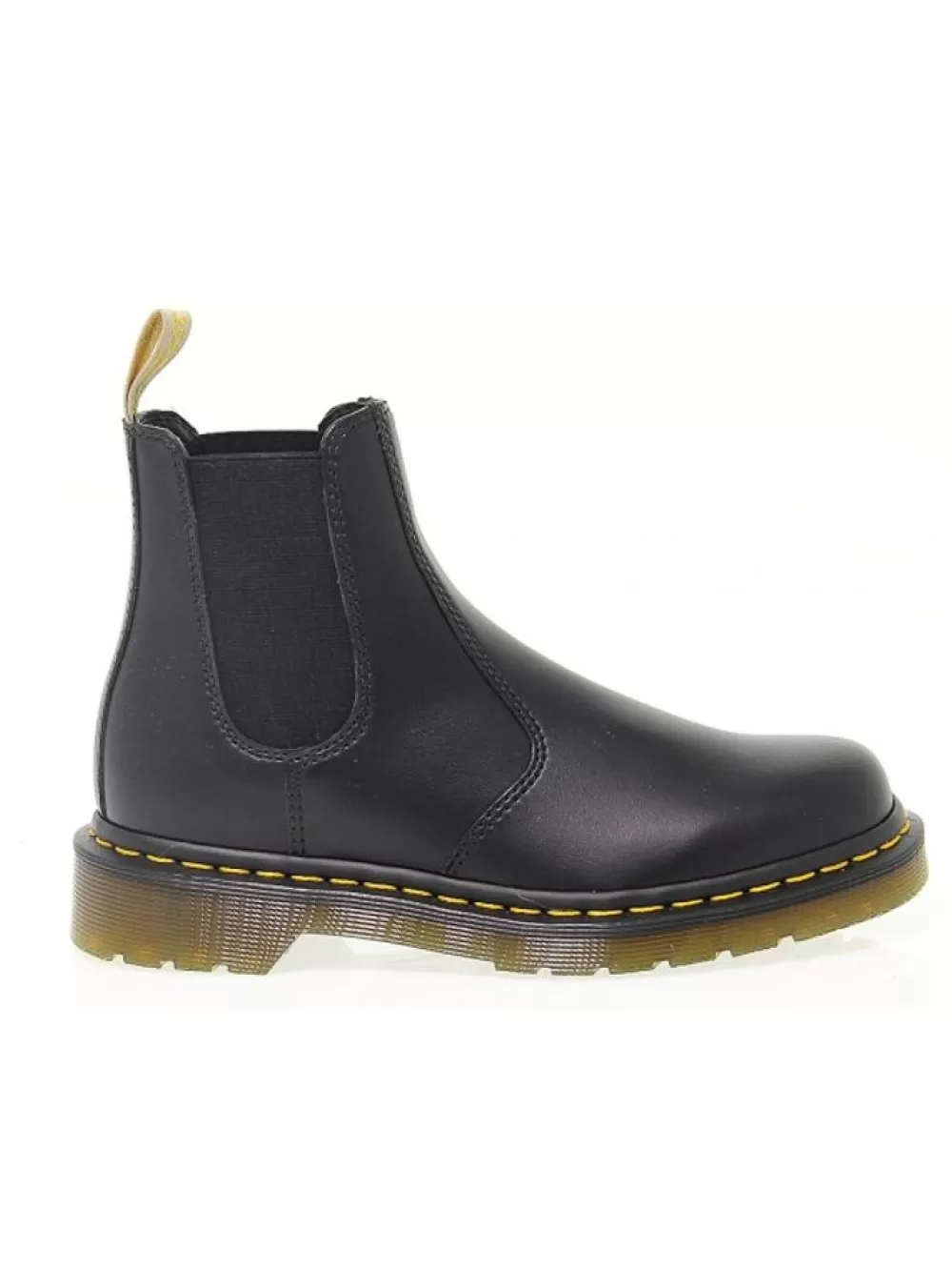 Women Dr. Martens Ankle Boot Vegan