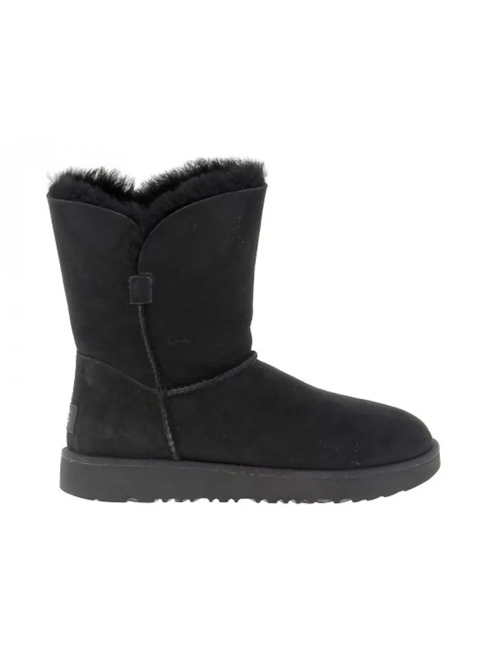 Women UGG Australia Ankle Boot Cuff Short