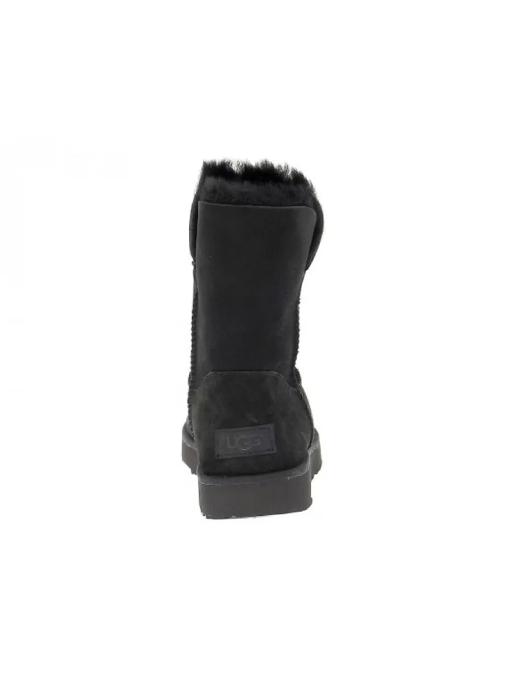 Women UGG Australia Ankle Boot Cuff Short