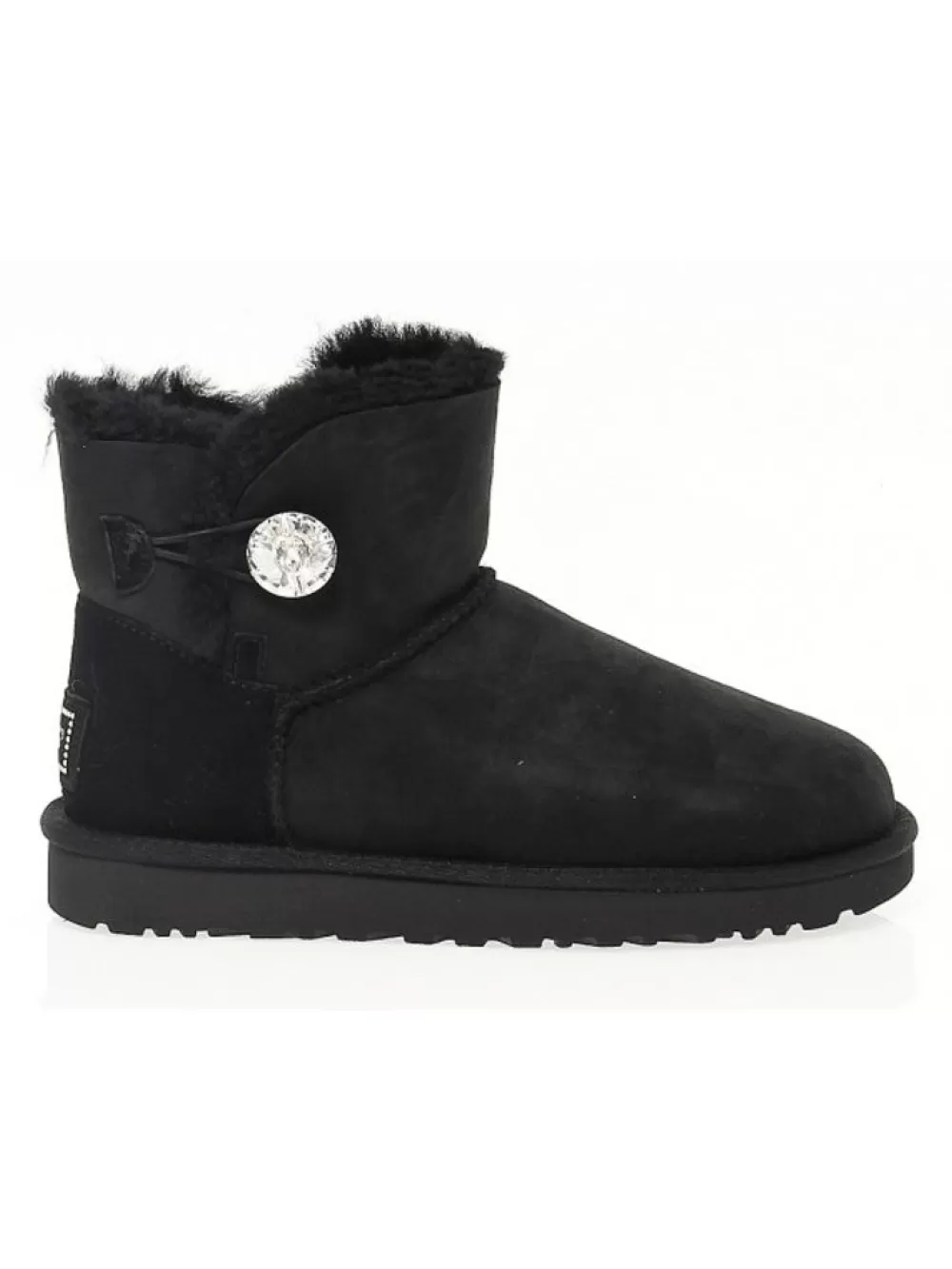 Women UGG Australia Ankle Boot Mini Bailey