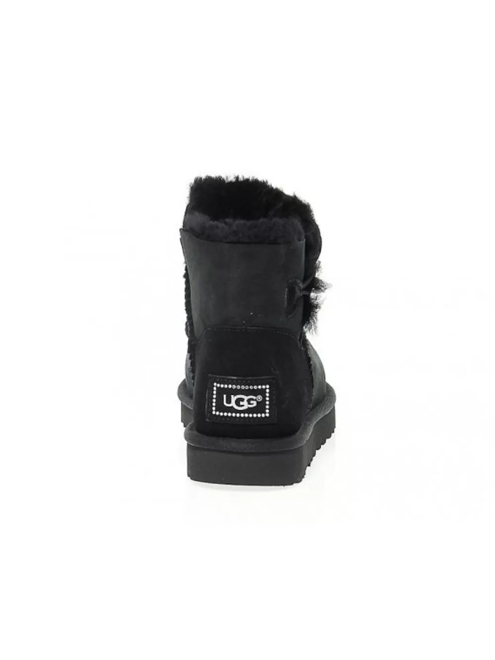 Women UGG Australia Ankle Boot Mini Bailey