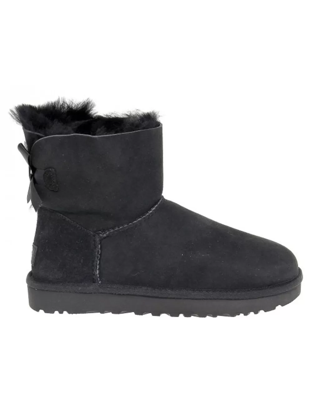 Women UGG Australia Ankle Boot Mini Blailey