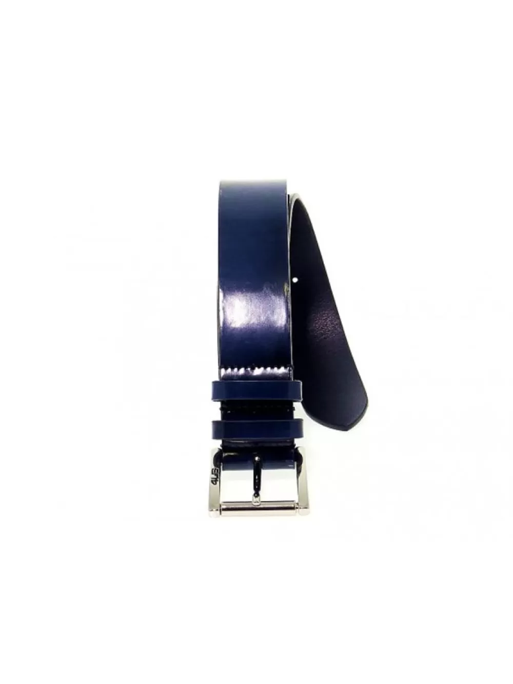 Men Cesare Paciotti 4us Belt In Leather