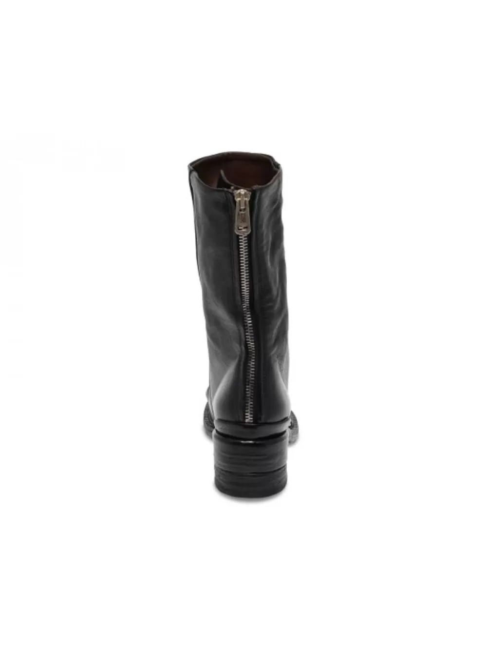 Women A.S.98 Boot In Black Leather