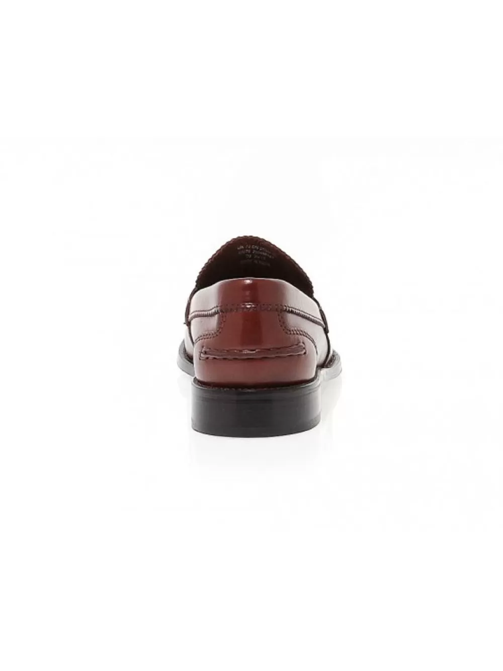 Men Clarks Loafer Beary In Brown Leather