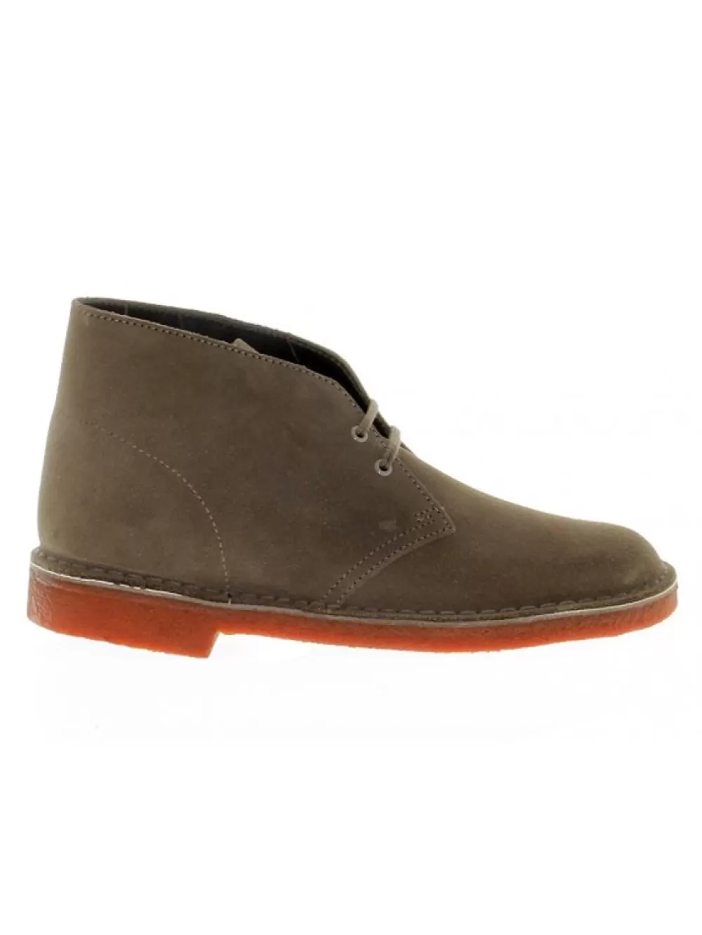 Men Clarks Low Boot Desert Boot