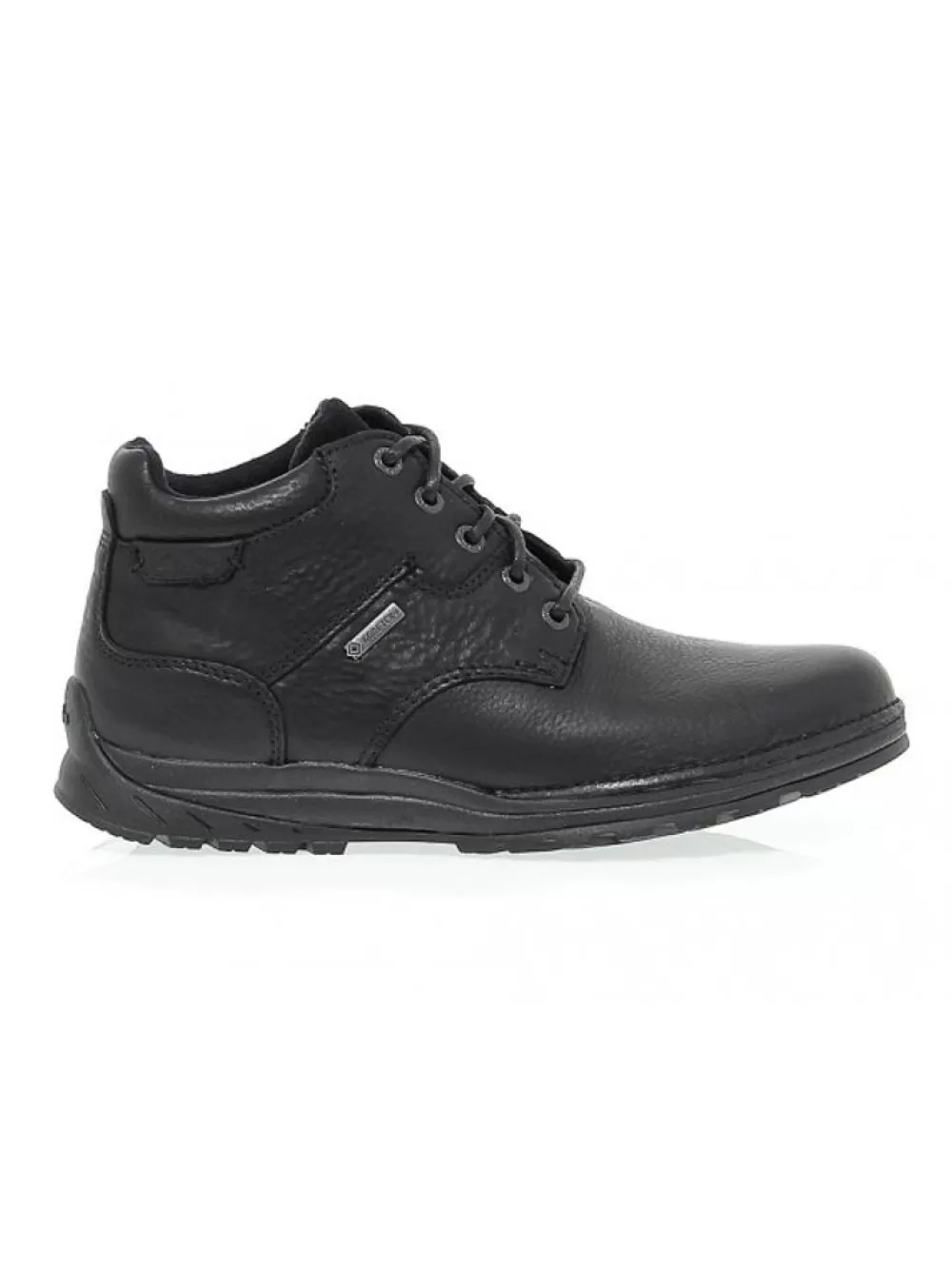 Men Clarks Low Boot Sheppy Dry