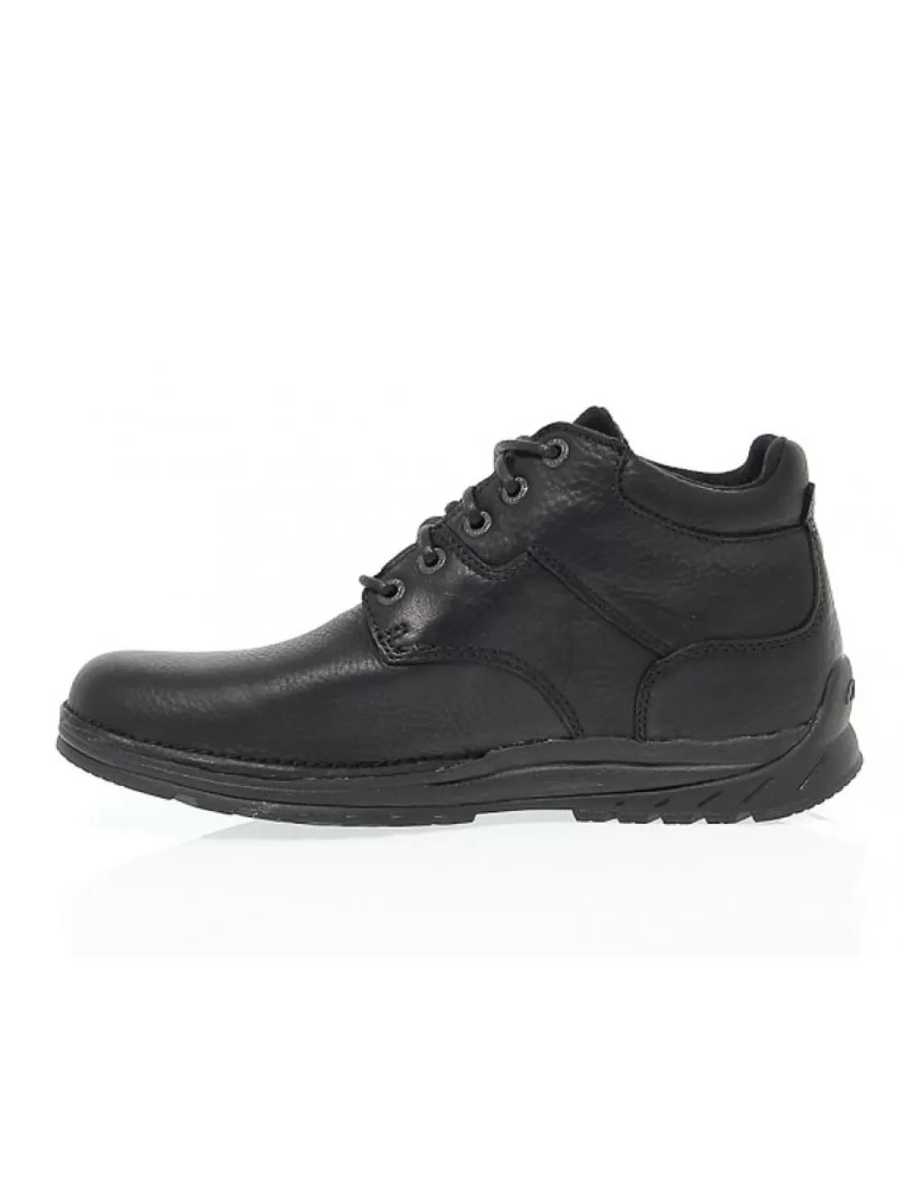 Men Clarks Low Boot Sheppy Dry