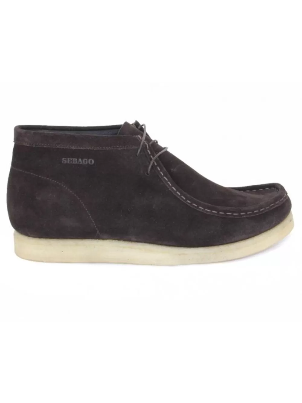 Men Sebago Low Boot