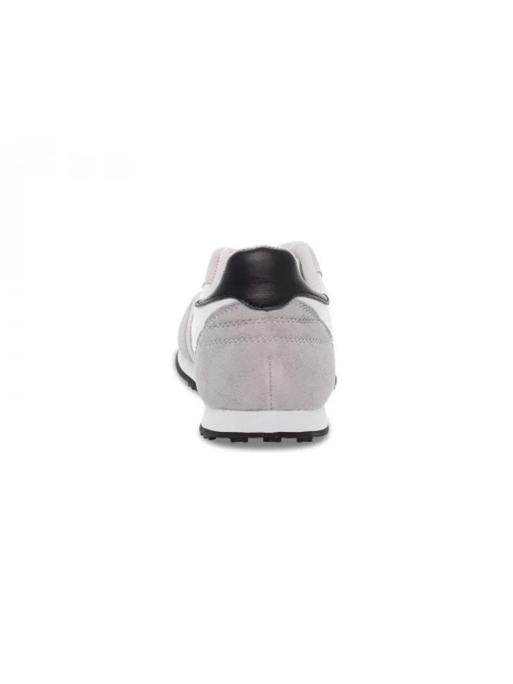 Men Bikkembergs Sneakers Soccer In Pearl Nylon