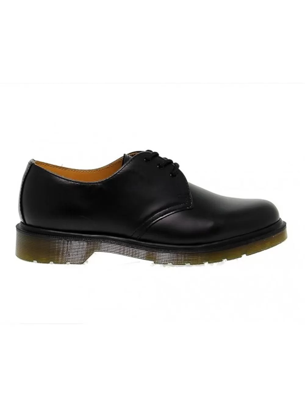 Men Dr. Martens Sneakers 1461 In Leather