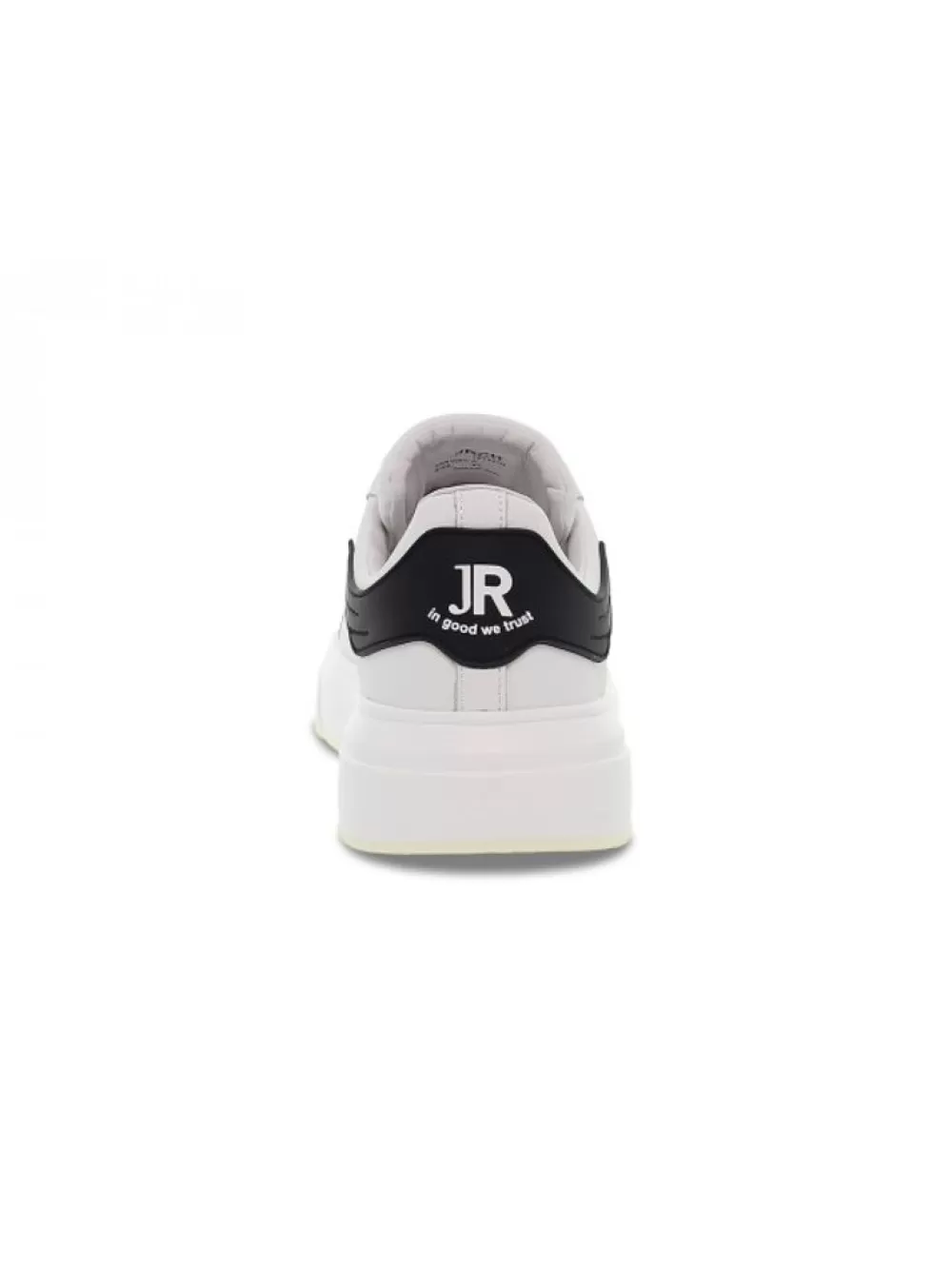 Men John Richmond Sneakers Alexander Mcqueen In White Leather