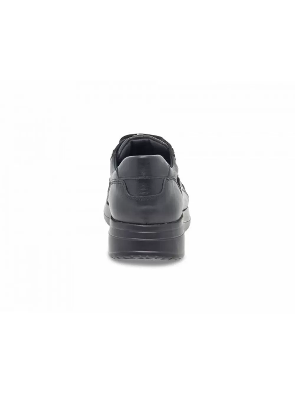 Men Paciotti Sneakers Cricket In Black Tassel