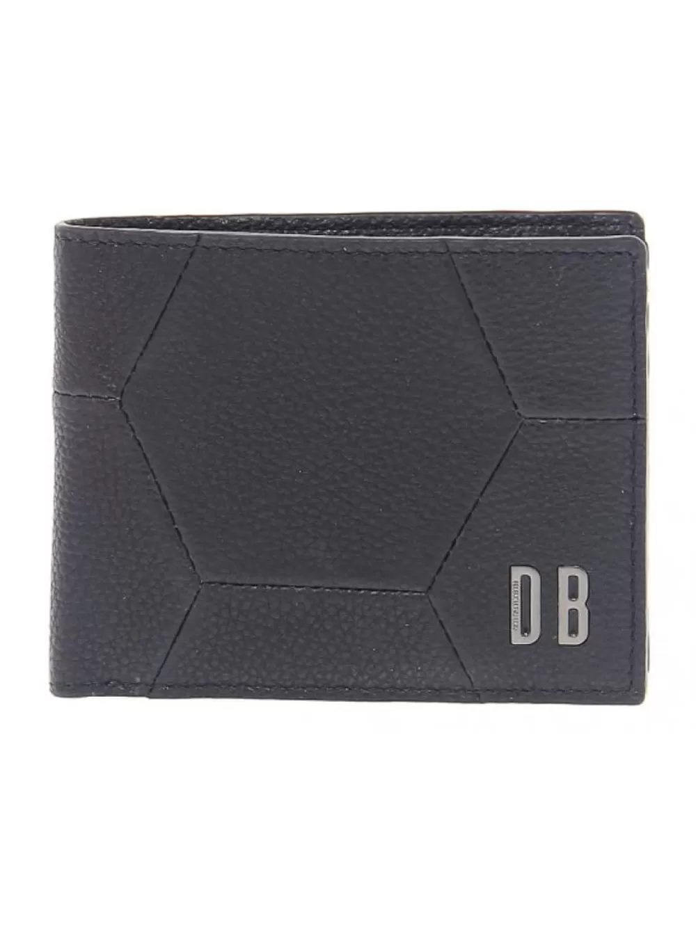 Men Bikkembergs Wallet In Leather