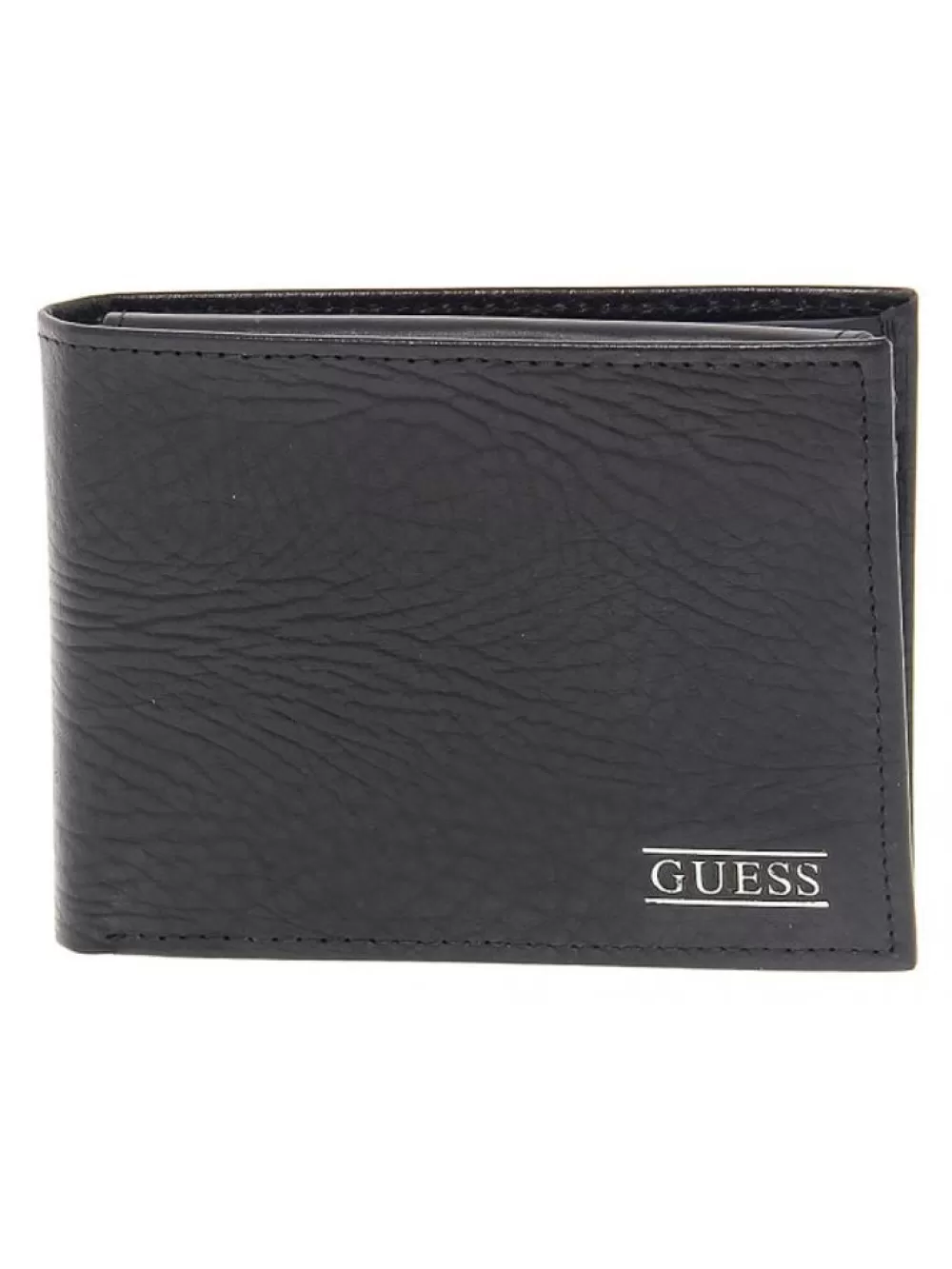 Men Guess Wallet In Leather