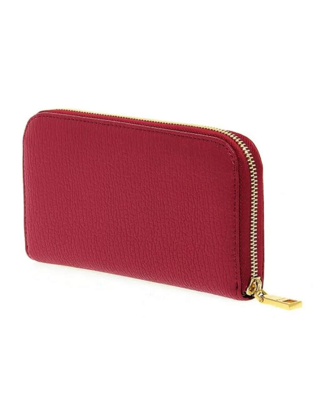 Women Pollini Wallet In Leather